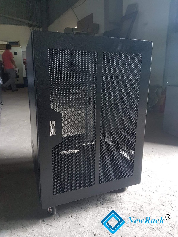 Tủ mạng New Rack cao cấp